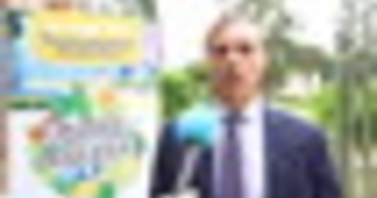 Sport e ambiente, Mornati (Coni): fondamento dello sport