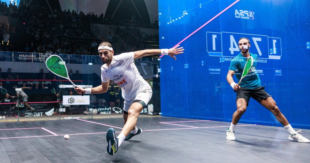 losquash che conta fa tappa in Calabria