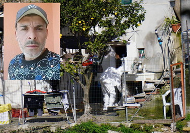 La piccola Beatrice picchiata e costretta a fumare. "Gesto di indole crudele", fermato anche il compagno della madre