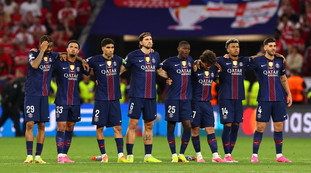 Champions league, vince il Paris Saint-Germain. Battuto l'Arsenal ai rigori