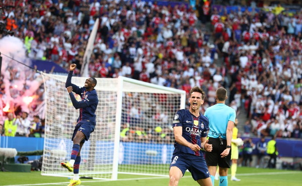 L'Arsenal si arrende ai rigori, la Champions è ancora del Psg