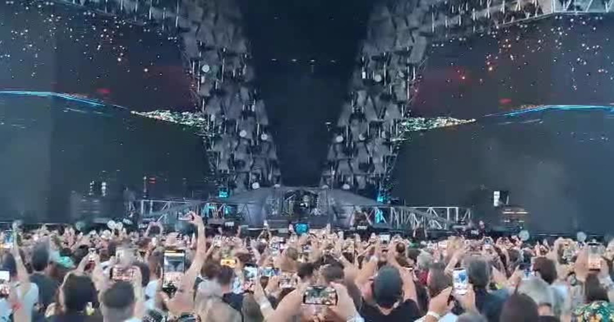 vasco live 2026 da Iltempo.it vasco live 2026
