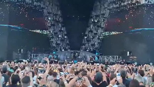 Vasco Live 2026