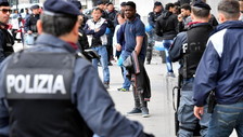 Immigrati clandestini, il medico li libera e loro delinquono: furti, spaccio, minacce