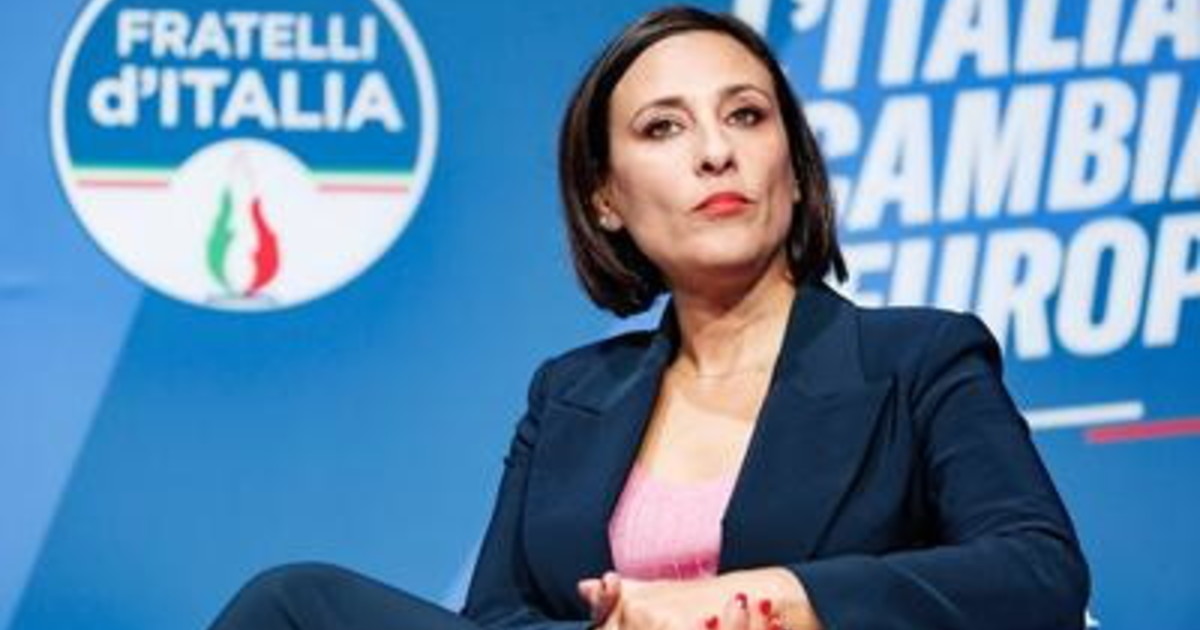 kelany fi c 232 un associazione che contrasta le politiche migratorie del governo meloni da Iltempo.it kelany fi c 232 un associazione che contrasta le politiche migratorie del governo meloni