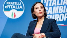 Kelany (FdI): C'è un'associazione che contrasta le politiche migratorie del Governo Meloni