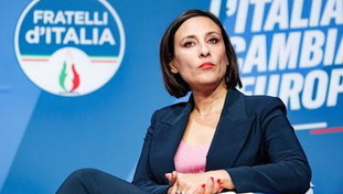 Kelany (FI): C'è un'associazione che contrasta le politiche migratorie del Governo Meloni