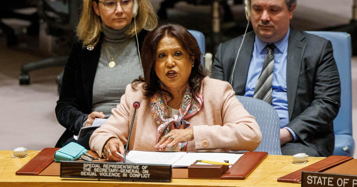 la relatrice onu getta la maschera violenze di israele non ho verificato da Iltempo.it la relatrice onu getta la maschera violenze di israele non ho verificato