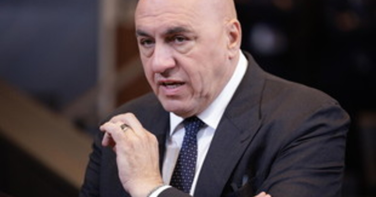 crosetto ucraina nell ue ci sono difficolt224 meglio integrata nel sistema di difesa europeo da Iltempo.it crosetto ucraina nell ue ci sono difficolt224 meglio integrata nel sistema di difesa europeo