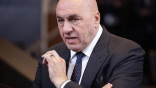Crosetto: Ucraina nell'Ue? Ci sono difficoltà. Meglio integrata nel sistema di difesa europeo
