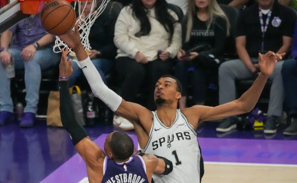 Spurs alle Nba Finals dopo 12 anni, Okc eliminata in gara-7