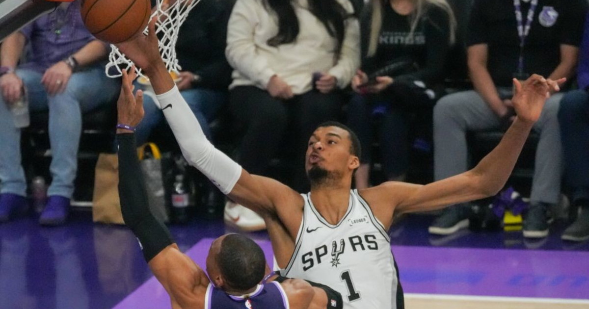 Spurs alle Nba Finals dopo 12 anni, Okc eliminata in gara-7