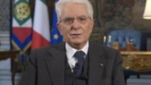 Difesa, Mattarella: Fanteria colonna portante della Liberazione e della rinascita dell'Italia