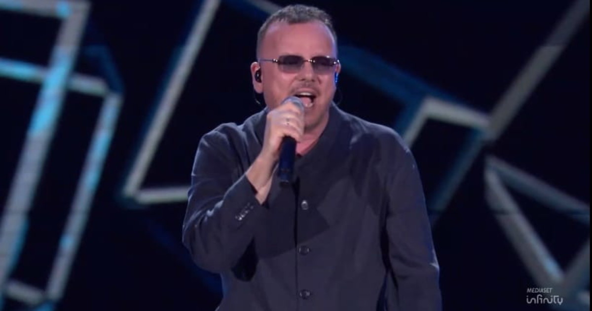 gigi d alessio batte massimo ranieri boom continuavano a chiamarlo trinit224 da Iltempo.it gigi d alessio batte massimo ranieri boom continuavano a chiamarlo trinit224