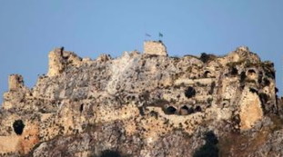 Libano, i soldati israeliani conquistano il castello dei crociati. Fu base dell'Olp