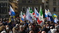 A sinistra scoppia la lite per fare il leader dei cespugli centristi