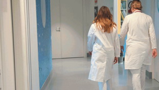 Certificati sospetti e intercettazioni: ecco gli otto camici &ldquo;anti-rimpatrio&rdquo;