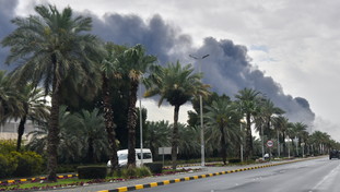 Cessate il fuoco a rischio: Usa e Iran si colpiscono a vicenda, il Kuwait finisce nel mirino