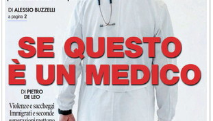 IL TEMPO ORE 9 - Noi e gli altri su carta