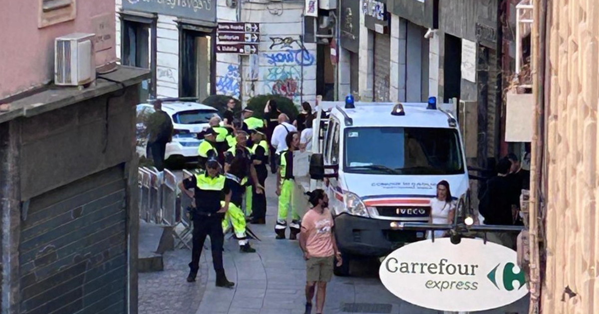 falso allarme ebola a cagliari test negativo paziente del congo non in pericolo da Iltempo.it falso allarme ebola a cagliari test negativo paziente del congo non in pericolo