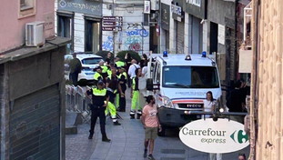 Falso allarme ebola a Cagliari: test negativo, paziente del Congo non in pericolo