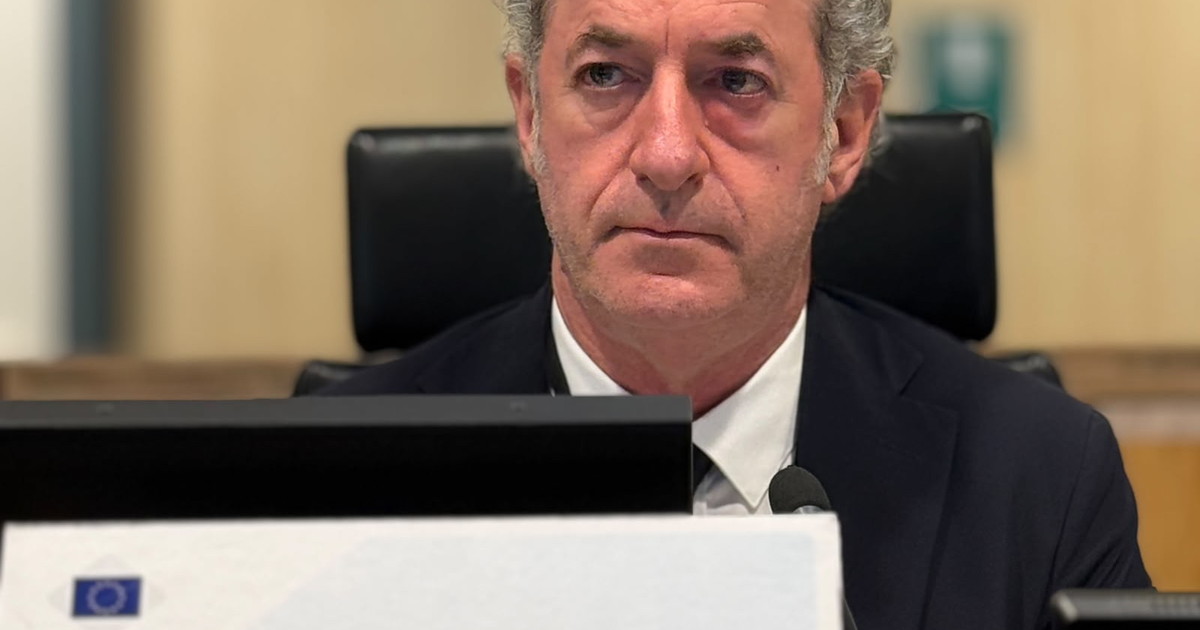 comunicato stampa crv luca zaia eletto vicepresidente commissione risorse naturali nat comitato europeo regioni da Iltempo.it comunicato stampa crv luca zaia eletto vicepresidente commissione risorse naturali nat comitato europeo regioni
