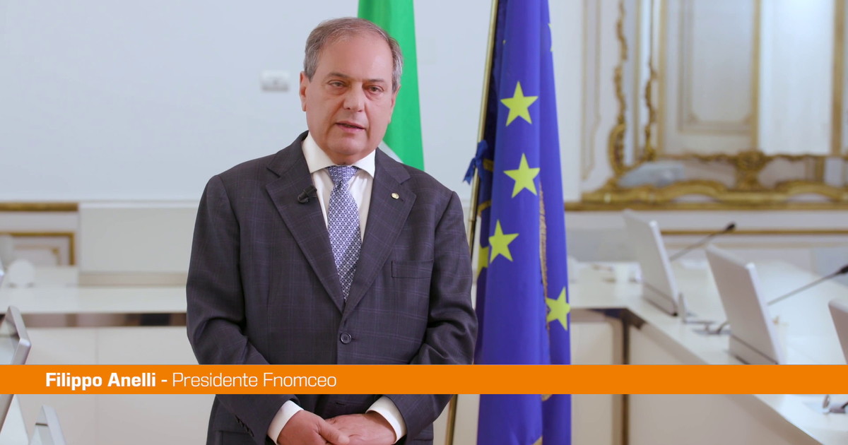 Giornata del sollievo, Fnomceo “Cura del dolore compito fondamentale dei medici"