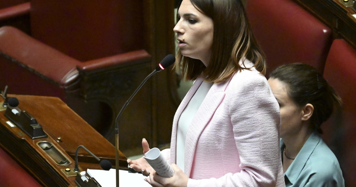baldino ribalta la realt224 parlando di patrimoniale il centrodestra inquina il dibattito ma l ha proposta il pd da Iltempo.it baldino ribalta la realt224 parlando di patrimoniale il centrodestra inquina il dibattito ma l ha proposta il pd