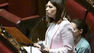 Baldino ribalta la realtà: “Parlando di patrimoniale il centrodestra inquina il dibattito”. Ma l'ha proposta il Pd