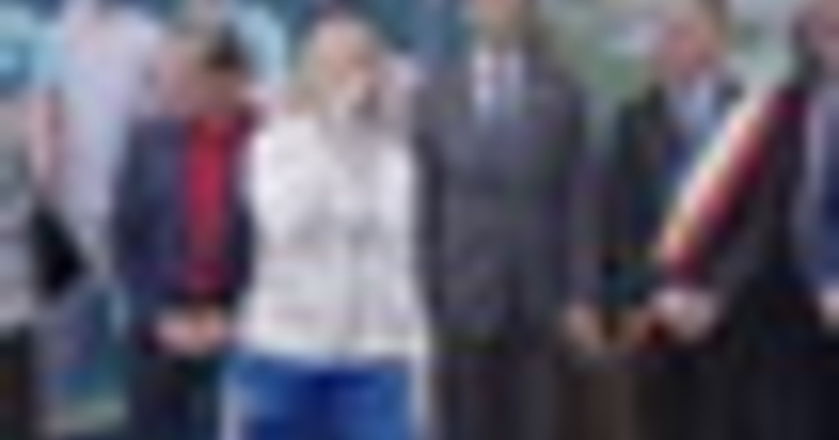 Romania, festa per Nadia Comaneci a 50 anni dal 
