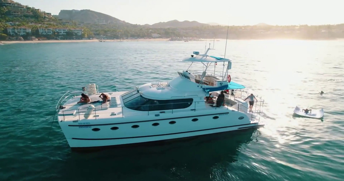 Nautica da diporto, l'Italia cresce e consolida la leadership sui superyacht