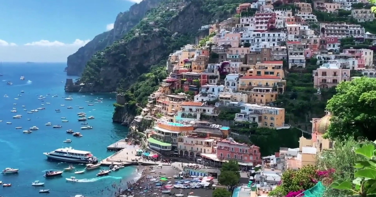Per il ponte del 2 giugno l'Italia rimane la meta preferita