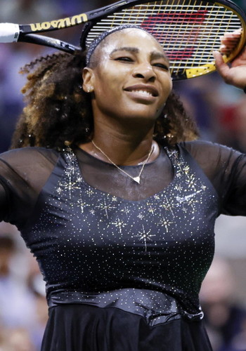 Tennis, Serena Williams torna in campo. Appuntamento al torneo del Queen's