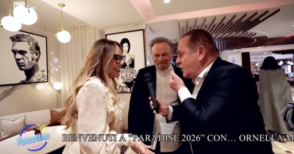 vola mario giordano con fuori dal coro paradise va fortissimo anche in replica da Iltempo.it vola mario giordano con fuori dal coro paradise va fortissimo anche in replica