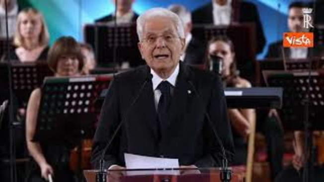 mattarella tendenza regressiva ordine internazionale comincia con aggressione russa a kiev da Iltempo.it mattarella tendenza regressiva ordine internazionale comincia con aggressione russa a kiev
