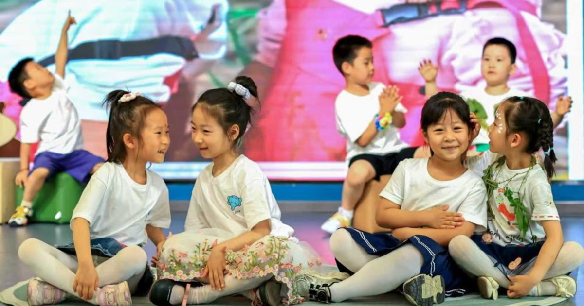 Cina, migliorata la tutela dei diritti dei minori