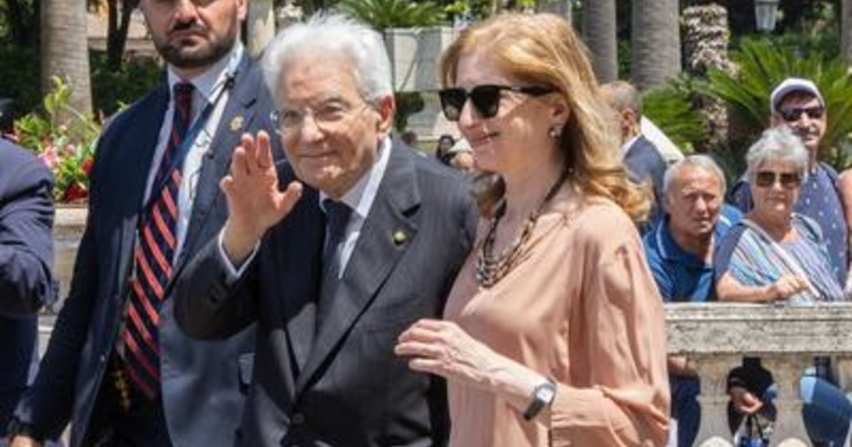 mattarella la repubblica compie 80 anni l italia in prima fila per il ripristino delle regole internazionali da Iltempo.it mattarella la repubblica compie 80 anni l italia in prima fila per il ripristino delle regole internazionali