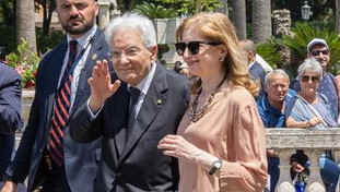 Mattarella: La Repubblica compie 80 anni. L'Italia in prima fila per il ripristino delle regole internazionali