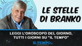 Le Stelle di Branko, Oroscopo di martedì 2 giugno 2026