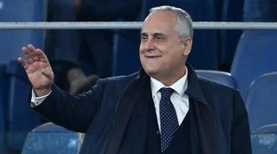 Citt&agrave; e Radio impazzite per la Lazio dopo la lettera sulla vendita della squadra