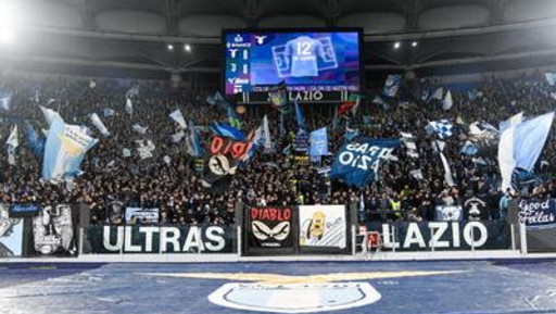 Lazio, Briga: La situazione mi preoccupa. Manca senso di appartenenza