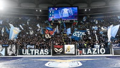 Lazio, Briga: La situazione mi preoccupa. Manca senso di appartenenza