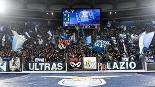 Lazio, Briga: La situazione mi preoccupa. Manca senso di appartenenza