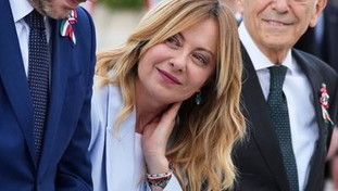 Dalle prime donne al voto a Giorgia Meloni premier. Il docufilm di FdI per gli 80 anni della Repubblica
