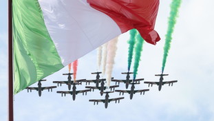 2 giugno, da 80 anni casa comune degli Italiani. Meloni: Festa di orgoglio