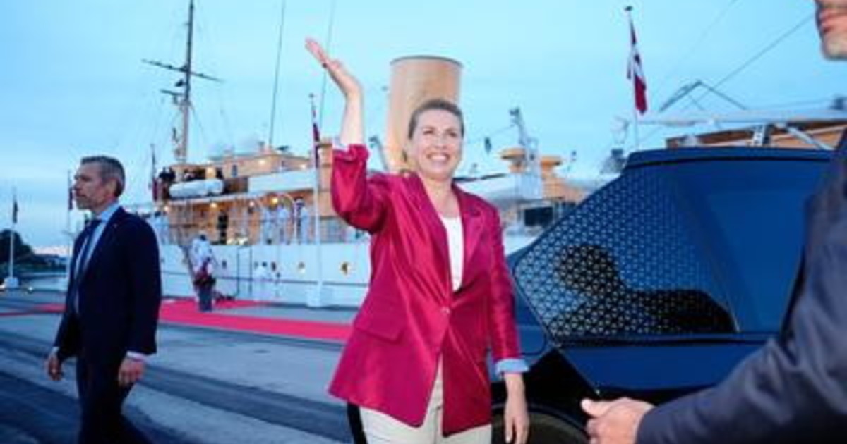 Danimarca, Frederiksen, paladina della battaglia anti-Trump, premier per la terza volta