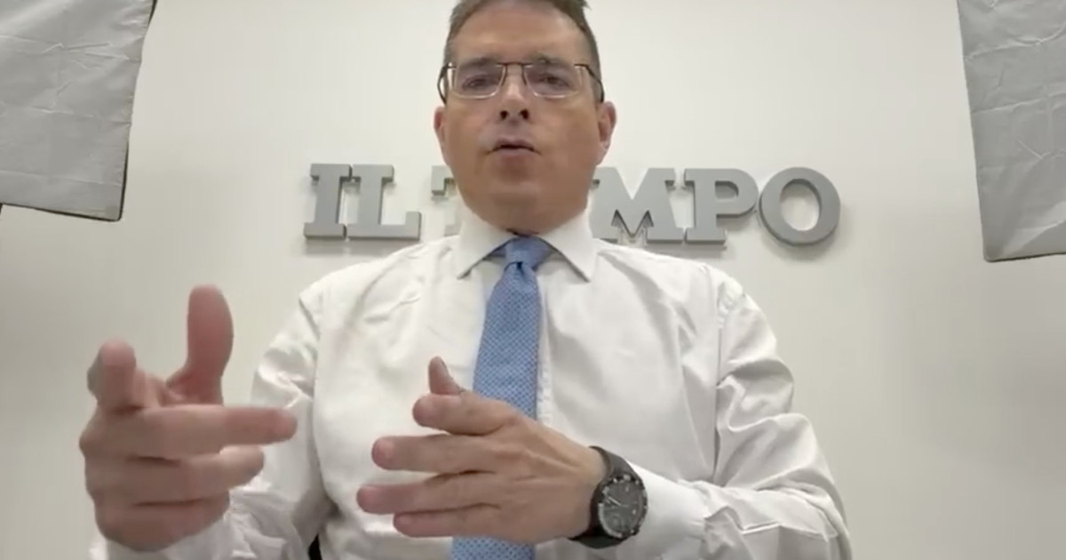 il sistema dei medici pro clandestini e il futuro della lazio il tempo di oggi e di domani da Iltempo.it il sistema dei medici pro clandestini e il futuro della lazio il tempo di oggi e di domani