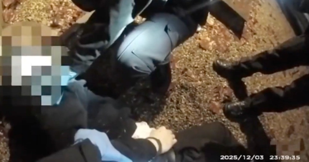 southampton il video choc del caso nowak esplode white lives matter cosa 232 successo da Iltempo.it southampton il video choc del caso nowak esplode white lives matter cosa 232 successo