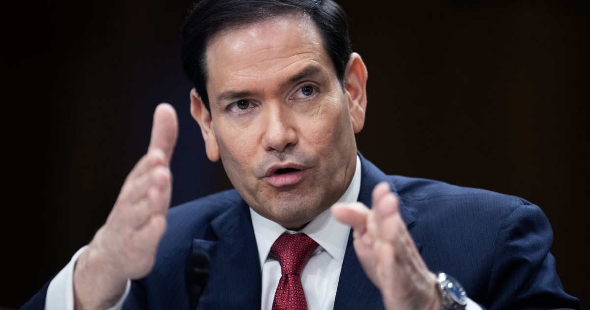 Iran, Rubio “Siamo ancora in trattative con Teheran”