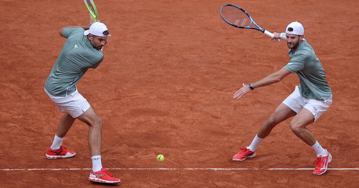 roland garros azzurro tre italiani ai quarti e bolelli vavassori in semifinale da Iltempo.it roland garros azzurro tre italiani ai quarti e bolelli vavassori in semifinale